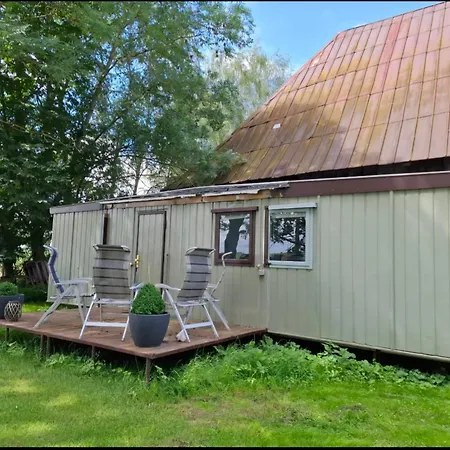Casabandow Schwaan