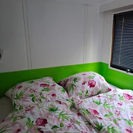 אתר קמפינג Casabandow