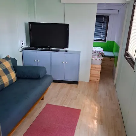 Casabandow אתר קמפינג *